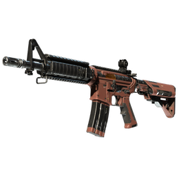M4A4 | Turbine image