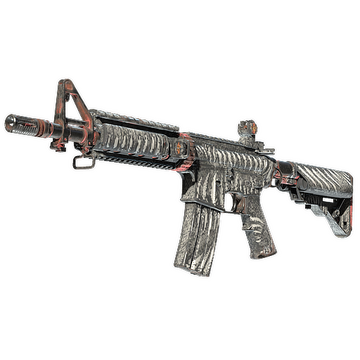 M4A4 | Zubastick