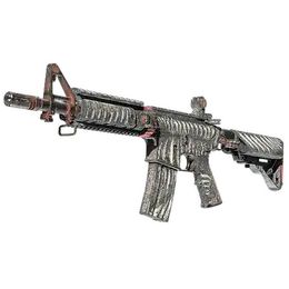 M4A4 | Zubastick image