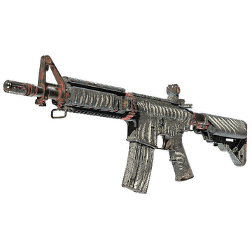 M4A4 | Zubastick