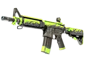 M4A4