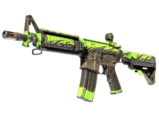 M4A4 | Full Throttle