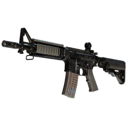 M4A4 | Etch Lord image