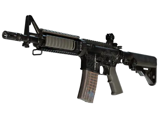 M4A4 | Etch Lord