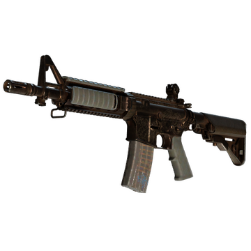 M4A4 | Etch Lord