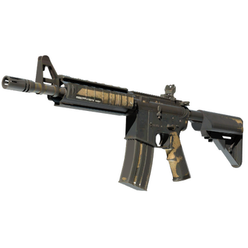 M4A4 | Desert-Strike