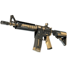 M4A4 | Desert-Strike image