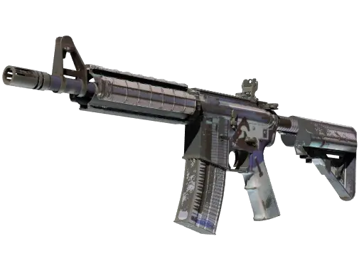 M4A4 | X-Ray