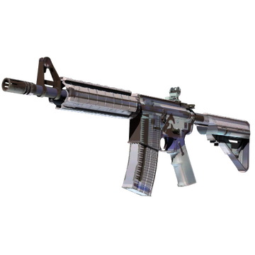 M4A4 | X-Ray