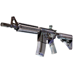 M4A4 | X-Ray image