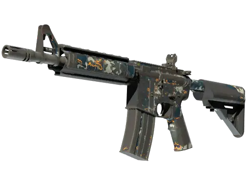 M4A4 | Global Offensive