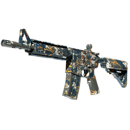 M4A4 | Global Offensive image