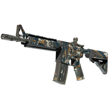 M4A4 | Global Offensive