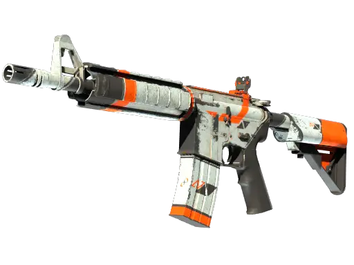 M4A4 | Asiimov