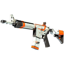 M4A4 | Asiimov image