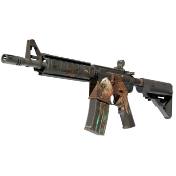 M4A4 | Griffin