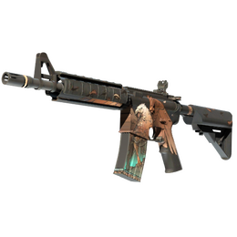 M4A4 | Griffin image