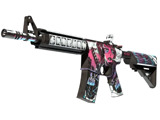 M4A4 | Neo-Noir
