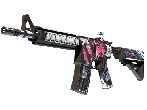 M4A4 | Neo-Noir