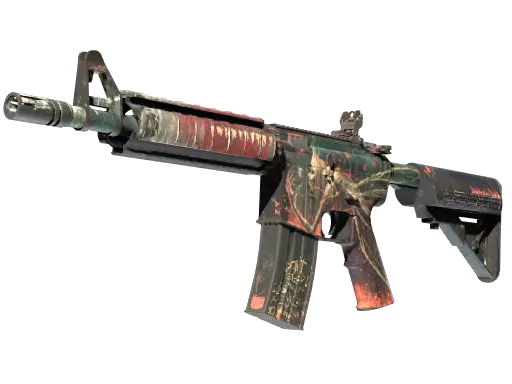 M4A4 | Tooth Fairy