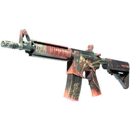M4A4 | Tooth Fairy image