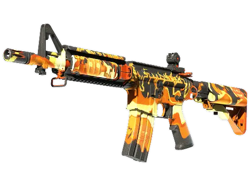 M4A4 | Hellish