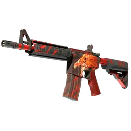 M4A4 | Howl image