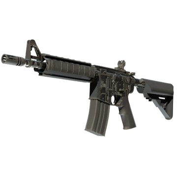 M4A4 | Mainframe