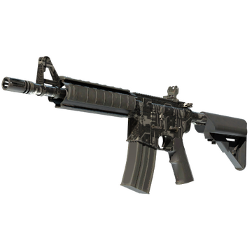 Souvenir M4A4 | Mainframe