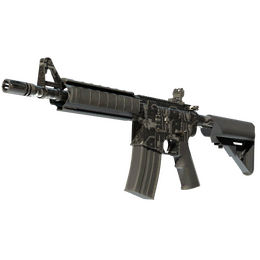 M4A4 | Mainframe image