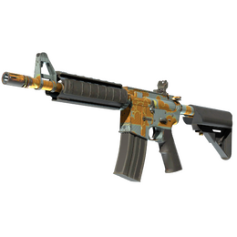 M4A4 | Daybreak image