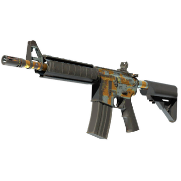 M4A4 | Daybreak