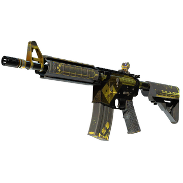 M4A4 | The Coalition