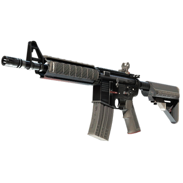 M4A4 | Magnesium