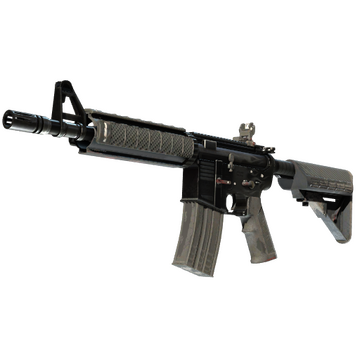 M4A4 | Magnesium