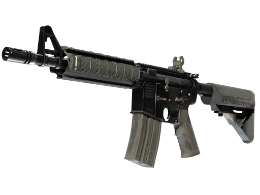 M4A4 | Magnesium