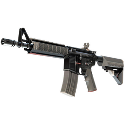 M4A4 | Magnesium image