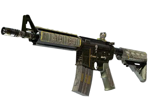 M4A4 | The Battlestar