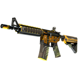 M4A4 | Buzz Kill image