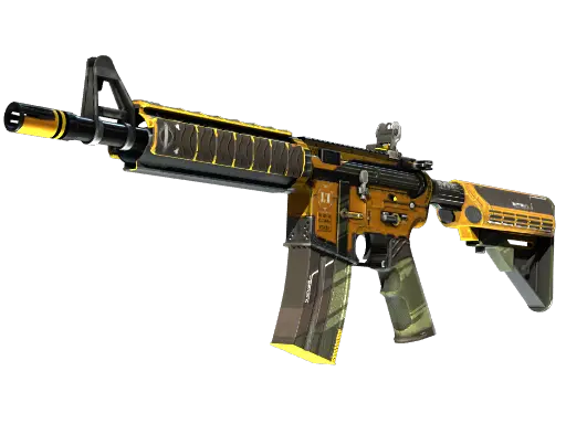 M4A4 | Buzz Kill