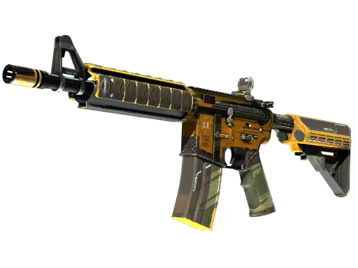 M4A4 | Buzz Kill