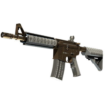 StatTrak™ M4A4 | Royal Paladin