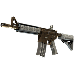 M4A4 | Royal Paladin image