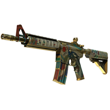 Souvenir M4A4 | Eye of Horus