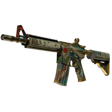 M4A4 | Eye of Horus