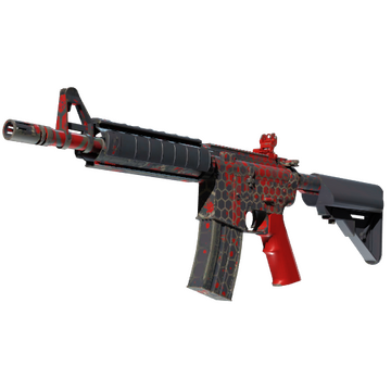 Souvenir M4A4 | Converter