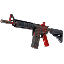 M4A4 | Converter image