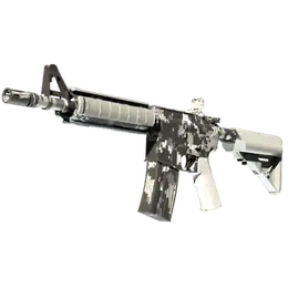 M4A4 | Urban DDPAT image