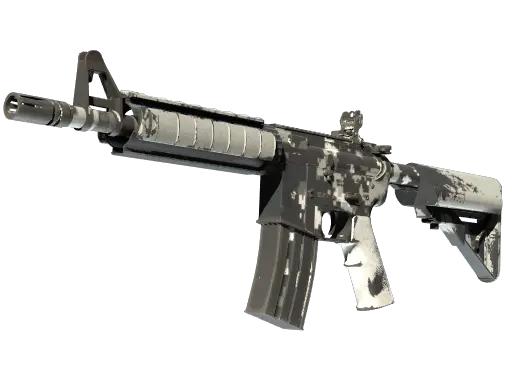 M4A4 | Urban DDPAT