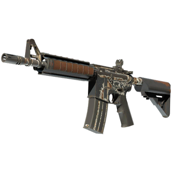 M4A4 | Desert Storm